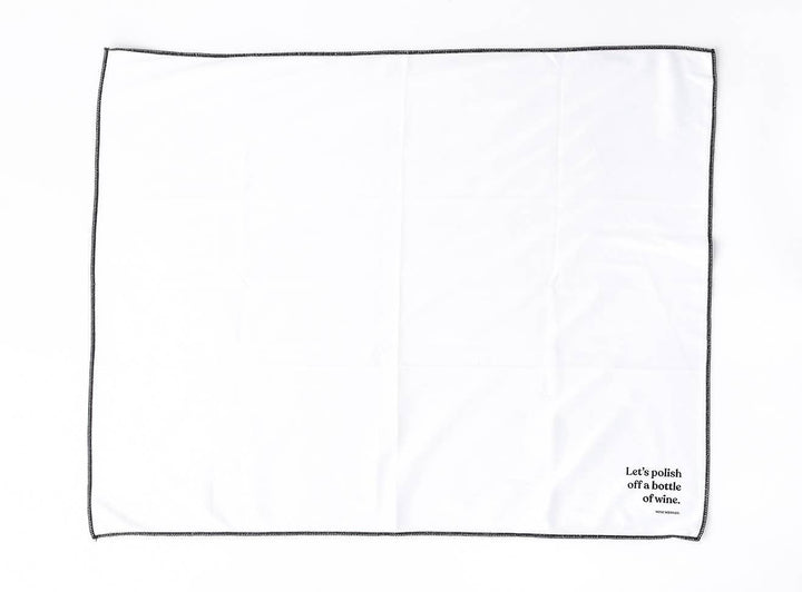 kitchenScrubbly™ Microfiber Polishing Cloth