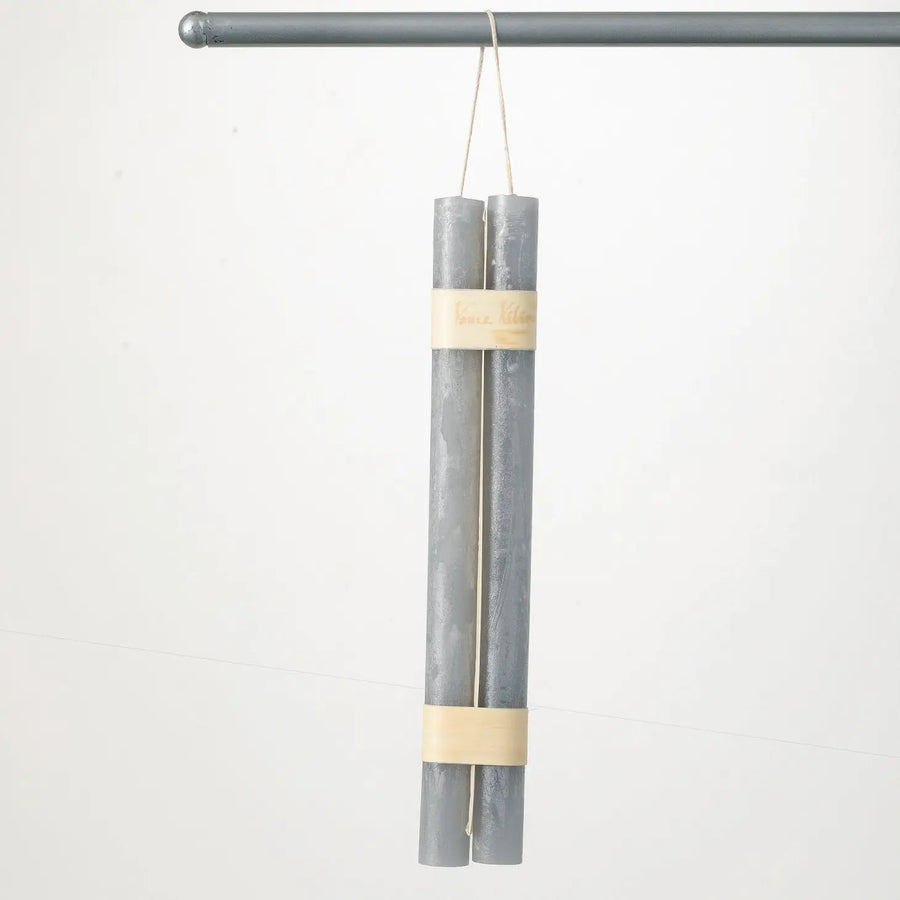 CandleLet it Burn Taper Set